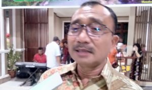 Ruas Jalan Nasional Bintuni-Manokwari Rusak dan Akan Dibenahi