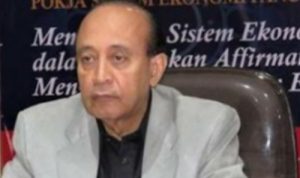 Mesin Kecurangan, Sebuah Opini Dr. Fuad Bawazier