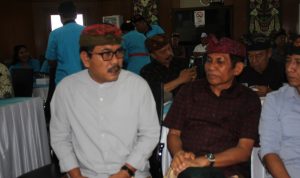 Universitas Warmadewa Target Peringkat 50 Besar Nasional