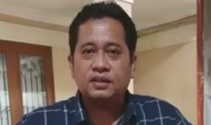 Kepala Daerah Berpihak Salah Satu Capres Berarti Mengkhianati Rakyat