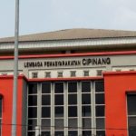 Ade R: Narkoba Dalam Rutan dan Lapas Disebut Barang Kordi Ade R: Narkoba Dalam Rutan dan Lapas Disebut Barang Kordi