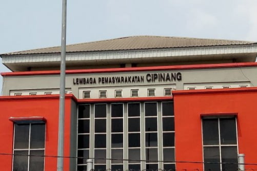 Ade R: Narkoba Dalam Rutan dan Lapas Disebut Barang Kordi