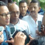 Lawatan Cawapres 02 di Banyuwangi Berlangsung Khidmat