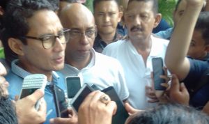Lawatan Cawapres 02 di Banyuwangi Berlangsung Khidmat