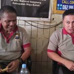 AKP M Yusuf, Kasat Lantas Polres Wajo Paparkan Etika Berlalu Lintas