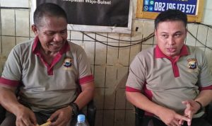 AKP M Yusuf, Kasat Lantas Polres Wajo Paparkan Etika Berlalu Lintas