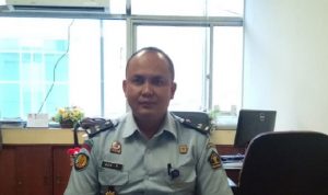 Kabag Humas Ditjen PAS Tak Berani Pastikan Keaslian Video Napi Pesta Narkoba