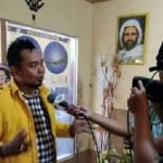 Agus Flores: Pesta Narkoba di Lapas, Copot Dirjen PAS