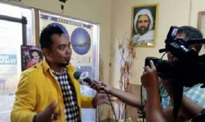 Agus Flores: Pesta Narkoba di Lapas, Copot Dirjen PAS