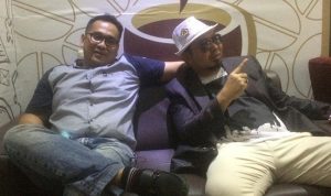 Agus Flores Menolak Dicalonkan Jadi Wakil Gubernur Sulawesi Tengah