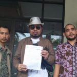 Agus Flores Menggugat Akta YPIM Yang Diduga Dipakai Menyerobot Kampus