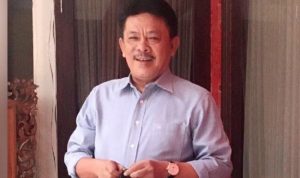 MS Alhaidary SH MH: Tidak Ada Dua Yayasan, Yang Ada Hanya YPIM