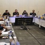 Bea Cukai Bahas Rencana Penyusunan Buku Tarif ASEAN Tahun 2022