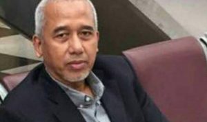 Karni Ilyas Mundur Saja, Buat Memoar Tentang ILC. Opini Asyari Usman