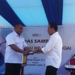 Lepas Sambut Kepala Balai Wilayah Sungai Papua Barat