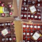 Bea Cukai Gagalkan Peredaran Barang Ilegal di Berbagai Daerah