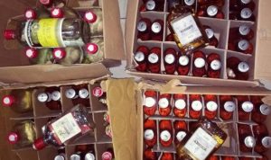 Bea Cukai Gagalkan Peredaran Barang Ilegal di Berbagai Daerah