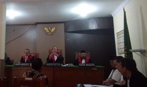 PH Terdakwa: Banyak Ketidaktahuan Leman Rahardja Tentang Tanahnya