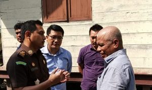 Berkat Tabur 31 1, Ruslan Kasim Buron Kejari Bireuen Berhasil Ditangkap