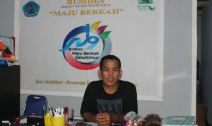 Bumdes Maju Berkah Raih Juara 1 di Bidang Pengelolaan Sampah