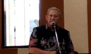 Beredar Video Bupati Kuningan Ajak Dukung 01, Langsung Minta Maaf