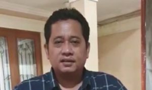 Bupati Banyuasin Terang-Terangan Ajak Warga Dukung Jokowi