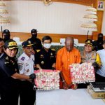 Bea Cukai Ngurah Rai Gagalkan 2 Penyelundupan Narkoba