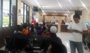 Disdukcapil Banyuwangi Belum Terapkan Aturan Baru Perpres 98 2018