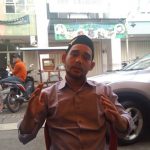 Rahmat Himran Akan Polisikan Haidary Terkait Pernyataan di Media Massa