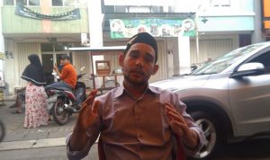 Rahmat Himran Akan Polisikan Haidary Terkait Pernyataan di Media Massa