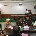 Kejari Kabupaten Bogor Terima Tahap II Tersangka Habib Bahar