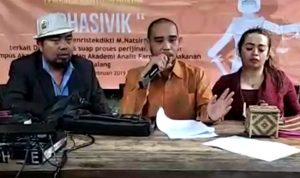 Rahmat Himran: Semua Proses Akademis dan Administratif Harus Melalui YPI