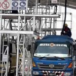 Diduga Petro Muba Langgar HGU Tampung Minyak Dari Luar Kabupaten Diduga Petro Muba Langgar HGU Tampung Minyak Dari Luar Kabupaten