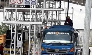 Diduga Petro Muba Langgar HGU Tampung Minyak Dari Luar Kabupaten