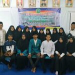 Rektor IAIA Sengkang Lantik Serentak Kepengurusan Kampus