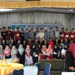 IKA MAPIG Soppeng Gelar Milad dan Temu Alumni