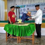 IKA MAPIG Soppeng Beri Cendramata Kepada MA PERGIS Ganra IKA MAPIG Soppeng Beri Cendramata Kepada MA PERGIS Ganra