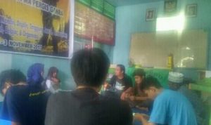 IKA MAPIG Soppeng Rapatkan Milad dan Temu Alumni