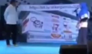 Yang Bayar Gaji Ibu Siapa? Pemerintah Apa Keyakinan