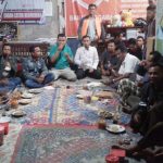 Rumah Aspirasi Bersama LSM GBN Dirikan Kampung Prabowo Sandi