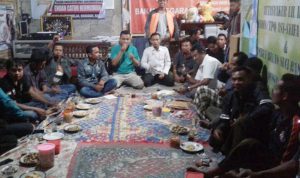 Rumah Aspirasi Bersama LSM GBN Dirikan Kampung Prabowo Sandi