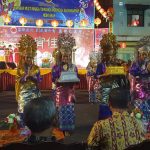 Pendiri Rumah Milenial: Festival Lampion Diisi Generasi Milenial