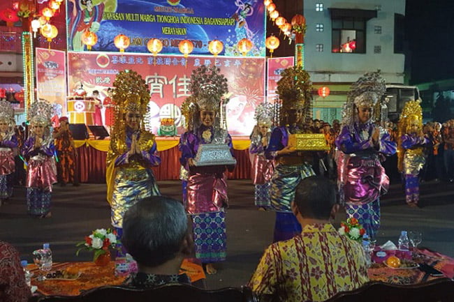 Pendiri Rumah Milenial: Festival Lampion Diisi Generasi Milenial