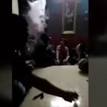 Rekaman Tersembunyi, Diduga Napi Pesta Narkoba Dalam Lapas Cipinang