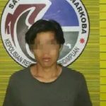 Mahasiswa Tercyduk Polres Padangsidimpuan Saat Transaksi Narkoba