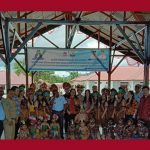 Pemerintah Kabupaten Manokwari Selatan MoU Dengan IAKN Manado