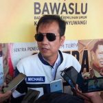 Bawaslu Banyuwangi Datangkan Murai Ahmad Dan Maichael