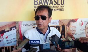 Bawaslu Banyuwangi Datangkan Murai Ahmad Dan Maichael