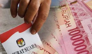 Siap-Siap Money Politic di Kabupaten PALI, Tak Ada Uang Tak Ada Suara