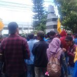 PMII Situbondo Kembali Demo Terkait Dugaan Korupsi DBHCT